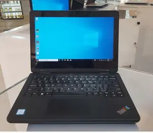 New Laptop Lenovo ThinkPad 11e 8GB Intel Core M SSD 256GB