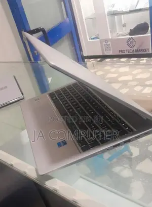 New Laptop HP ProBook 650 16GB Intel Core I5 SSD 512GB