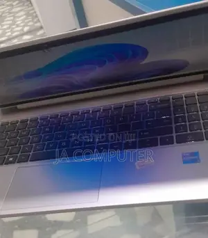 New Laptop HP ProBook 650 16GB Intel Core I5 SSD 512GB