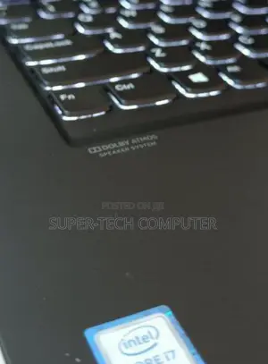 New Laptop Lenovo ThinkPad X1 16GB Intel Core I7 SSD 512GB