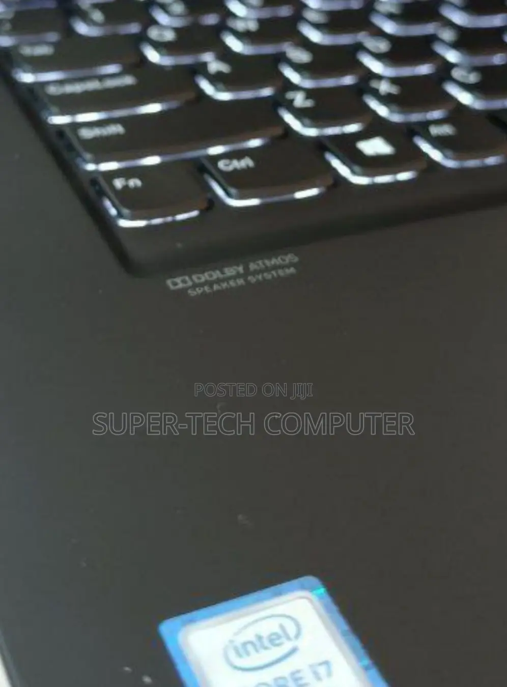 New Laptop Lenovo ThinkPad X1 16GB Intel Core I7 SSD 512GB