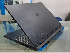 New Laptop Acer Predator Helios 300 16GB Intel Core I9 SSD 1T