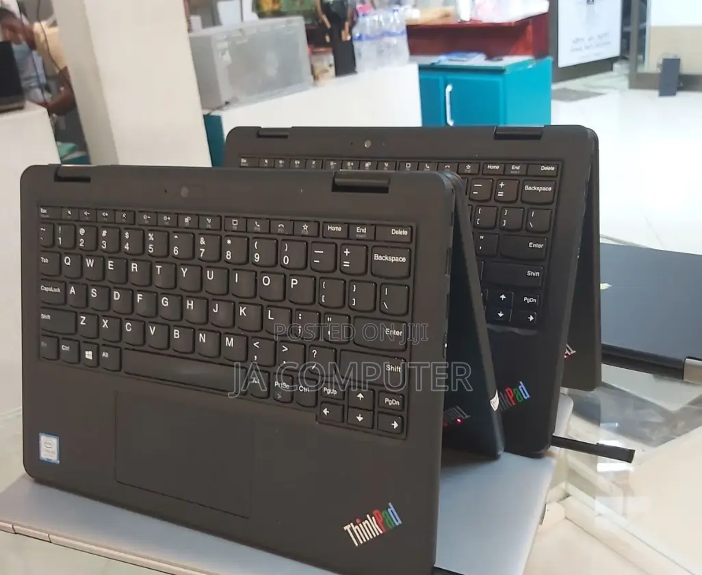 New Laptop Lenovo ThinkPad 11e 8GB Intel Core M SSD 256GB