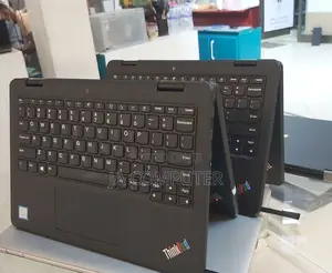 New Laptop Lenovo ThinkPad 11e 8GB Intel Core M SSD 256GB