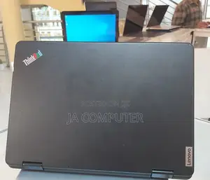 New Laptop Lenovo ThinkPad 11e 8GB Intel Core M SSD 256GB