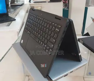 New Laptop Lenovo ThinkPad 11e 8GB Intel Core M SSD 256GB