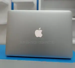 New Laptop Apple MacBook Air 2015 4GB Intel Core I5 SSD 128GB