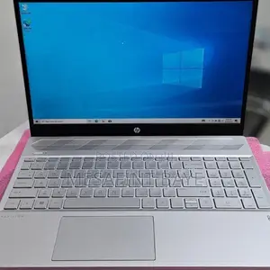 Photo - New Laptop HP Pavilion 11 8GB Intel Core I7 SSD 1T