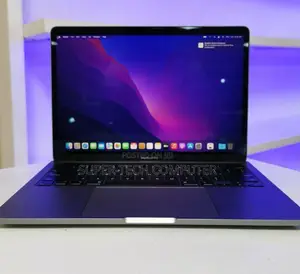 New Laptop Apple MacBook Pro 2019 16GB Intel Core I7 SSD 256GB