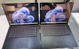 New Laptop Microsoft Surface Laptop 5 16GB Intel Core I7 SSD 512GB