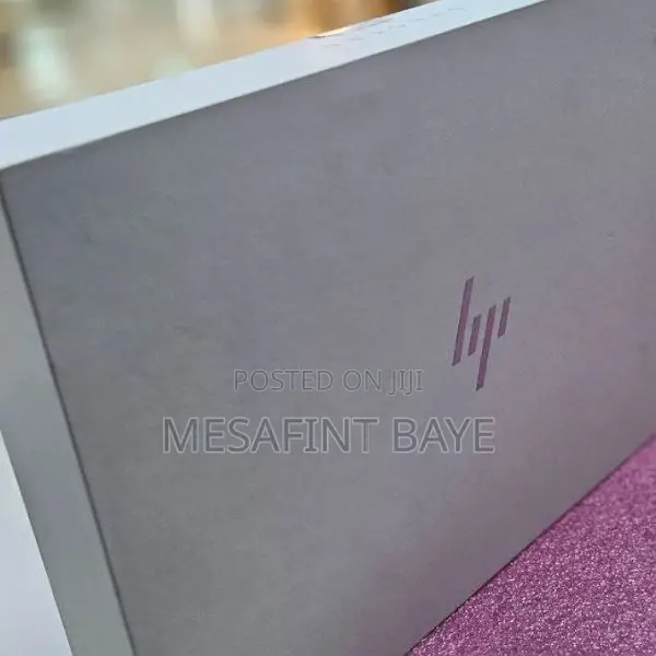 New Laptop HP Spectre 16GB Intel Core I7 SSD 1T