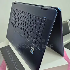 New Laptop HP Spectre 16GB Intel Core I7 SSD 1T