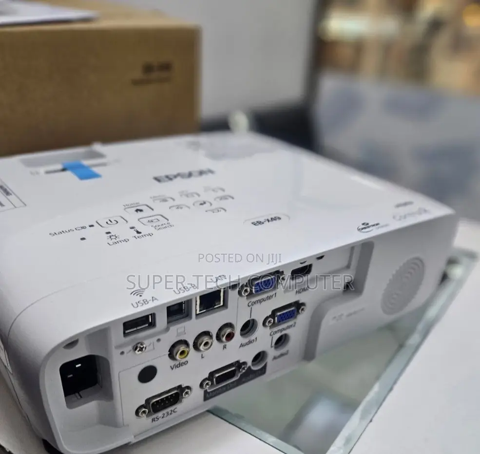 Epson X49 Withr Cartoon