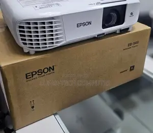 Epson X49 Withr Cartoon