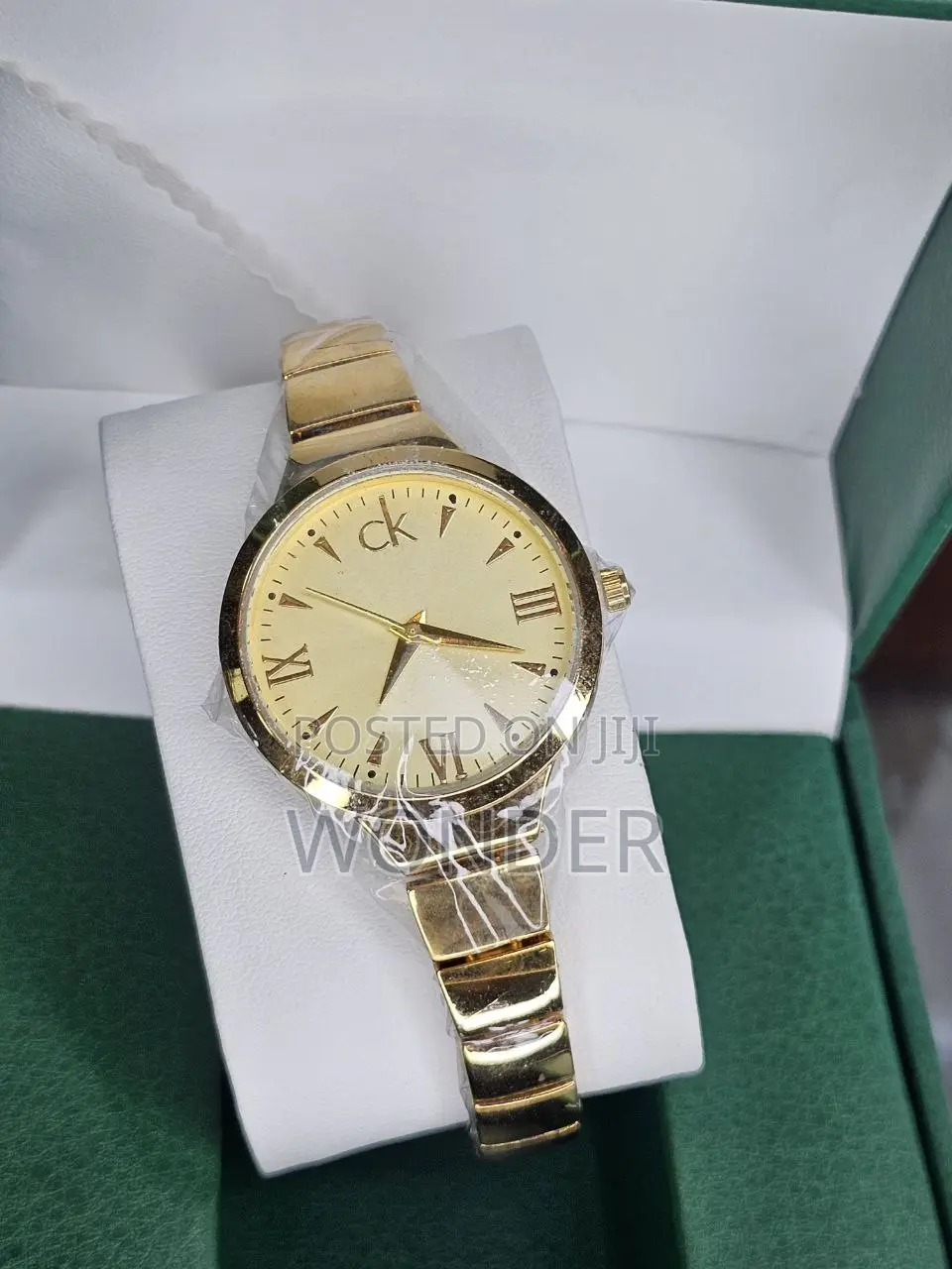 Calvin Klein for Her!