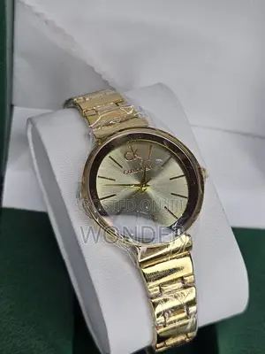 Calvin Klein for Her!