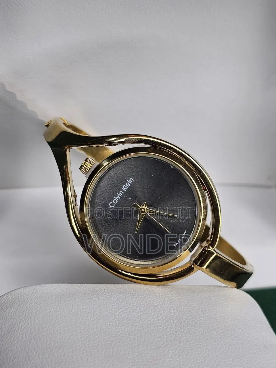 Calvin Klein for Her!