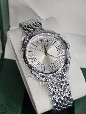 Calvin Klein for Her!