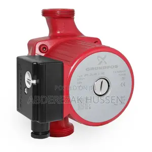 Photo - Circulation Pump