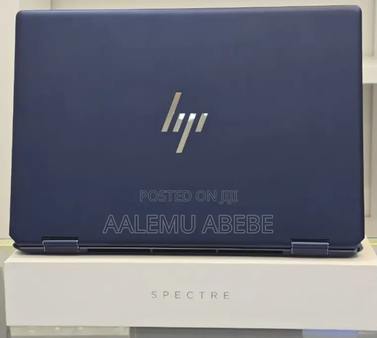 New Laptop HP Spectre X360 16GB Intel Core I7 SSD 1T