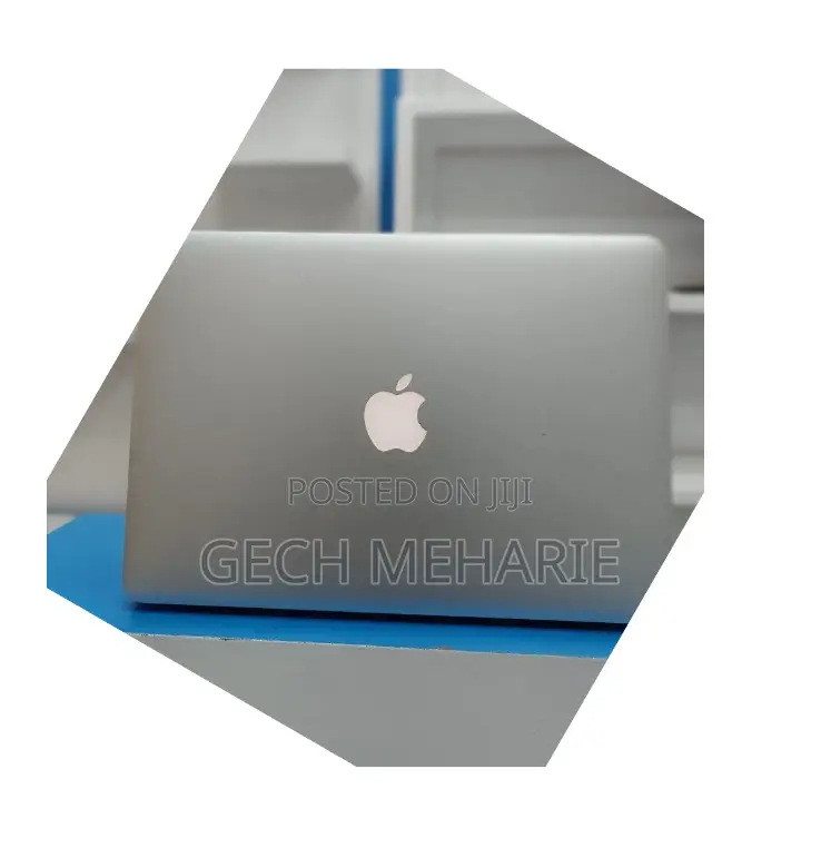 New Laptop Apple MacBook 2015 4GB Intel Core I5 SSD 128GB