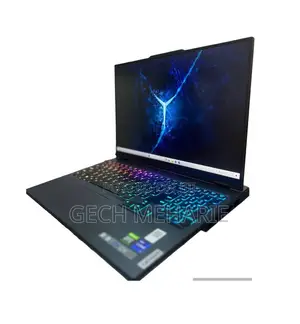 New Laptop Lenovo Legion 5 16GB Intel Core I7 SSD 1T