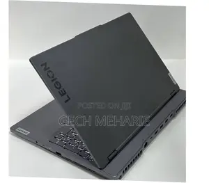 New Laptop Lenovo Legion 5 16GB Intel Core I7 SSD 1T