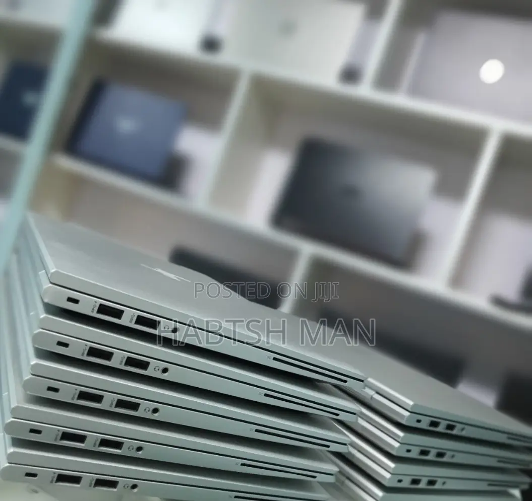 New Laptop HP EliteBook 830 G7 16GB Intel Core I7 SSD 512GB