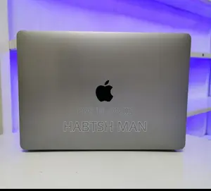 New Laptop Apple MacBook Pro 2019 16GB Intel Core I7 SSD 256GB