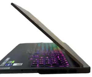 New Laptop Lenovo Legion 7 16GB Intel Core I7 SSD 1T