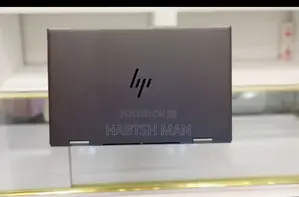 Photo - New Laptop HP Envy X360 32GB Intel Core I7 SSD 1T