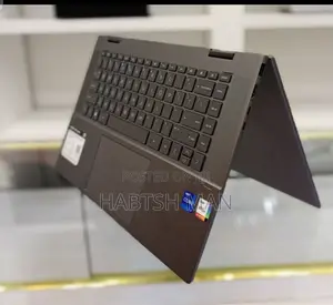 New Laptop HP Envy X360 32GB Intel Core I7 SSD 1T