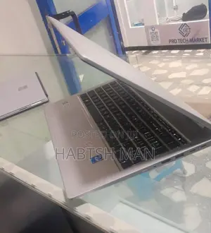 Photo - New Laptop HP ProBook 450 G9 16GB Intel Core I5 SSD 512GB