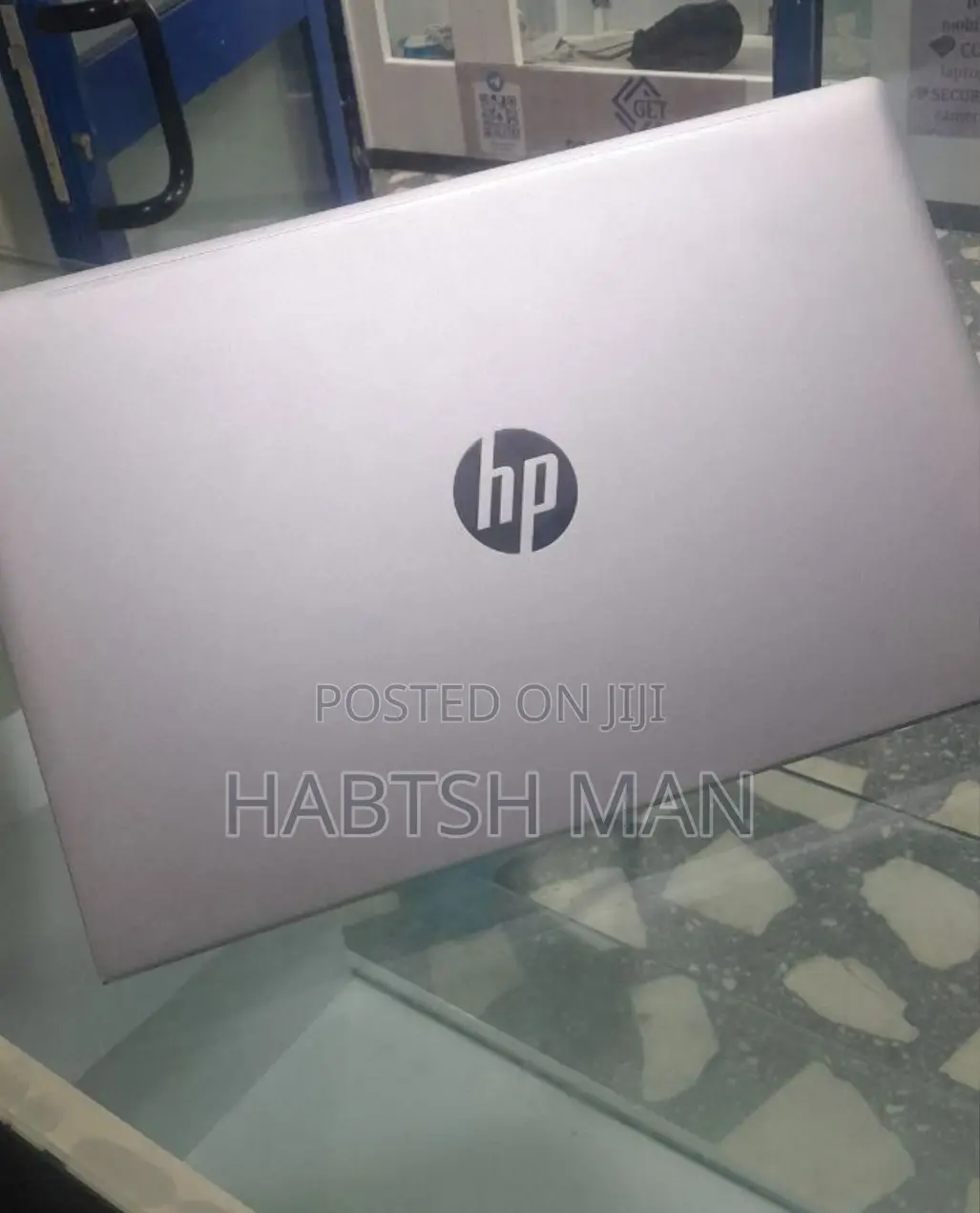 New Laptop HP ProBook 450 G9 16GB Intel Core I5 SSD 512GB
