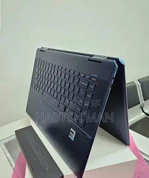 New Laptop HP Spectre X360 16GB Intel Core I7 SSD 1T