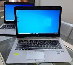 New Laptop HP EliteBook 840 G3 8GB Intel Core I5 HDD 1T