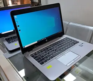 New Laptop HP EliteBook 840 G3 8GB Intel Core I5 HDD 1T