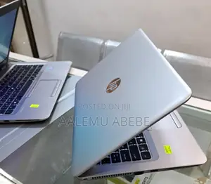 New Laptop HP EliteBook 840 G3 8GB Intel Core I5 HDD 1T