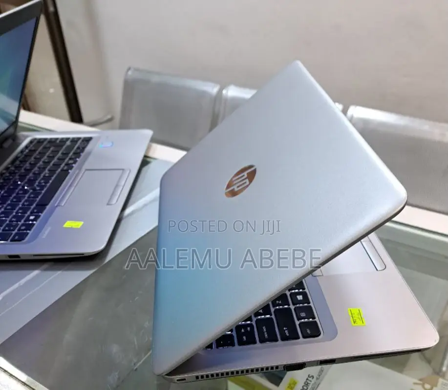 New Laptop HP EliteBook 840 G3 8GB Intel Core I5 HDD 1T