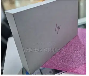 New Laptop HP Spectre 16GB Intel Core I7 SSD 1T