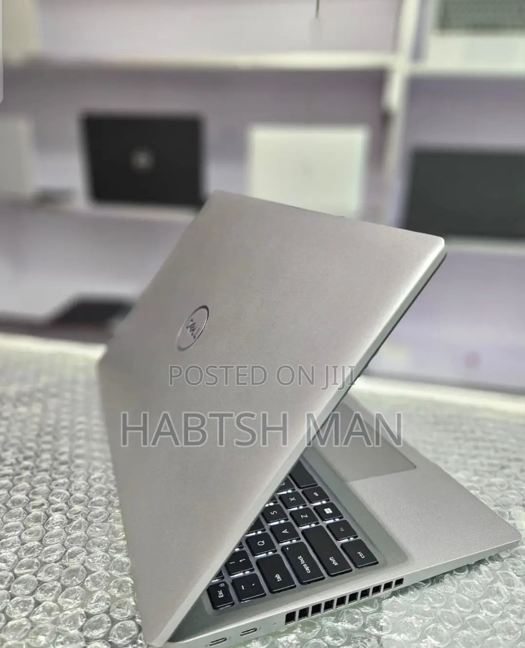 New Laptop Dell Latitude 5530 16GB Intel Core I7 SSD 512GB