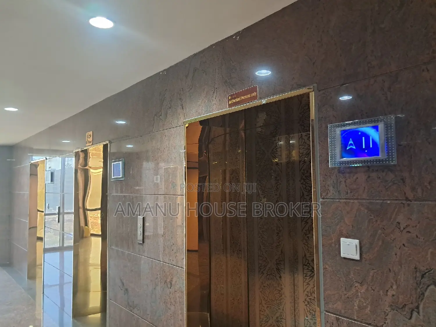 Urgent Rent Office in Mexico From 250sqm -4,000sqm in One Bu