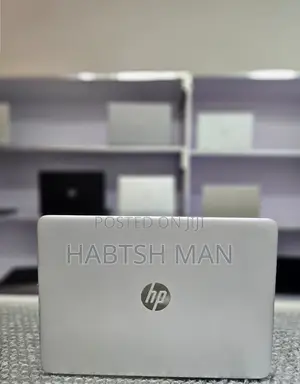 Photo - New Laptop HP EliteBook 840 8GB Intel Core I5 SSD 256GB
