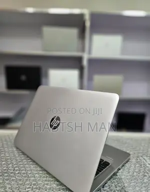 New Laptop HP EliteBook 840 8GB Intel Core I5 SSD 256GB