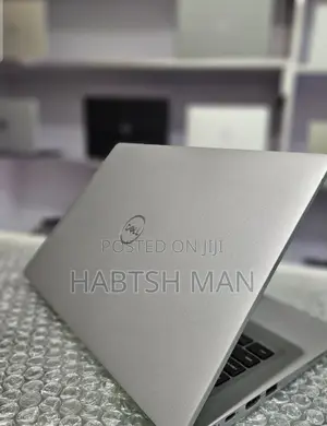 Photo - New Laptop Dell Latitude 5310 16GB Intel Core I7 SSD 512GB