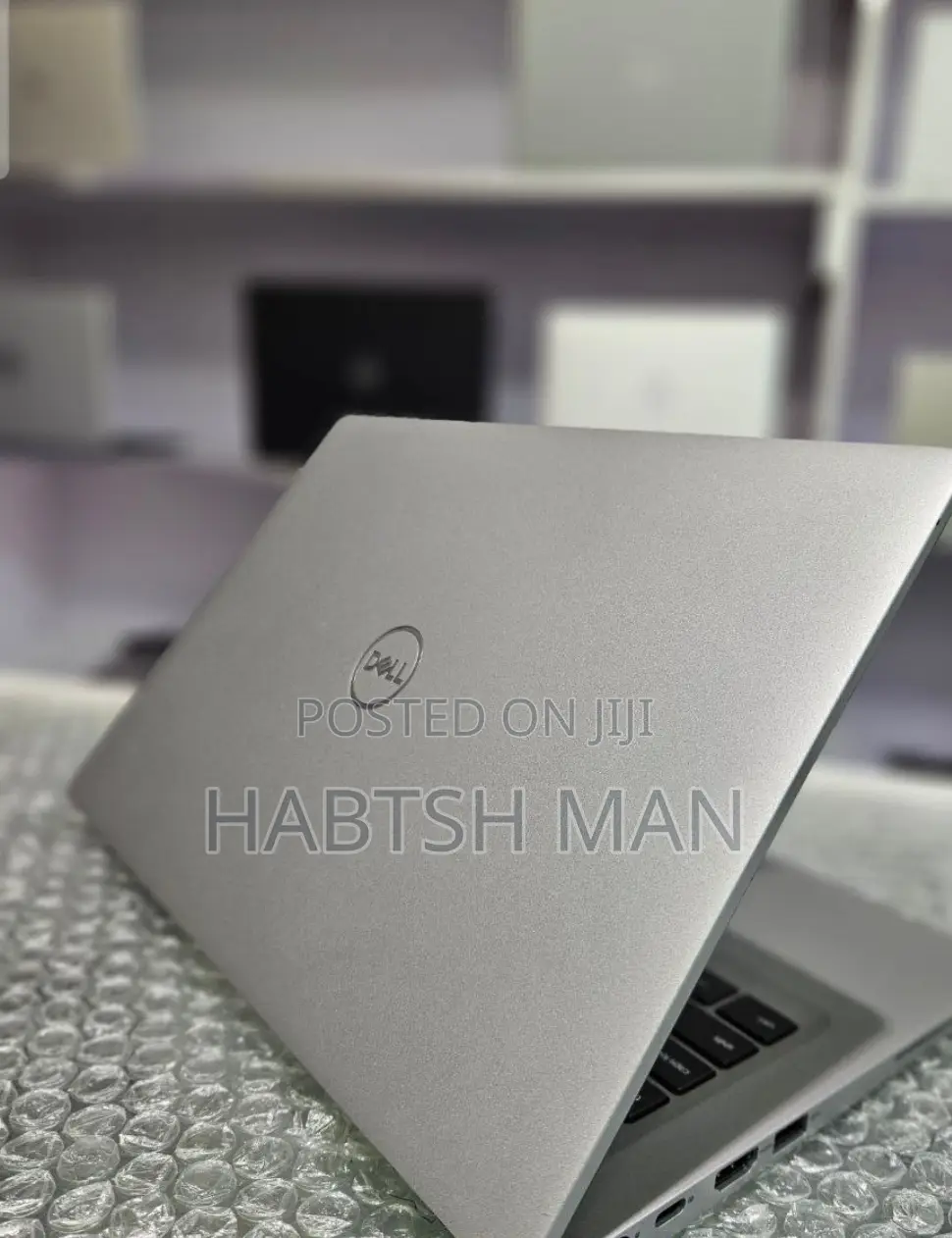 New Laptop Dell Latitude 5310 16GB Intel Core I7 SSD 512GB