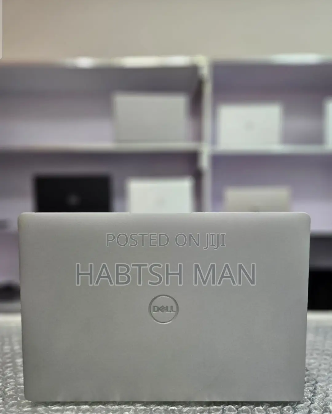 New Laptop Dell Latitude 5310 16GB Intel Core I7 SSD 512GB