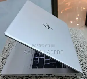 Photo - New Laptop HP EliteBook 840 G5 16GB Intel Core I5 SSD 512GB