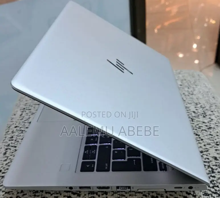 New Laptop HP EliteBook 840 G5 16GB Intel Core I5 SSD 512GB