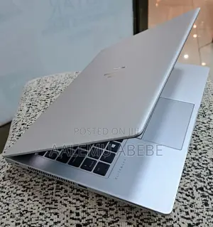 New Laptop HP EliteBook 840 G5 16GB Intel Core I5 SSD 512GB